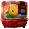 Tubbz Canard De Bain - Donjons Et Dragons - Hank