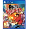 Final Vendetta - Super Limited Edition