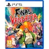 Just For Games - Console Games Final Vendetta Jeu PS5