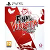 NUMSKULL Final Vendetta Collector's Edition PS5