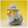 Le Seigneur Des Anneaux - Peluche Tubbz Gandalf The Grey 20 Cm