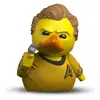 Numskull - Mini TUBBZ Badeend - Star Trek - James T. Kirk (Badeen Edit...