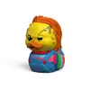 Numskull Chucky La poupée tueuse Tubbz Mini figurine PVC Chucky 5 cm