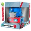 Tubbz Canard Cosplay Transformers Optimus Prime