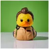Tubbz Mini Canard Cosplay SOS Fantômes Peter Venkman