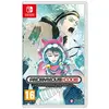 MDM MERIDIEM GAMES Anonymous Code SteelBook Launch Edition Nintendo Switch