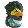 My Hero Academia - Figurine Tubbz Izuku Midoriya (Deku) Boxed Edition ...