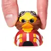 Numskull - Mini Tubbz Canard De Bain - Sonic Le Hérisson - Dr Eggman (...