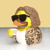 Numskull Figure Big Lebowski Tubbz 1st Ed The Dude