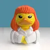 Numskull Tubbz Figurine Jurassic World Claire Dearing 1ère Édition 10 Cm