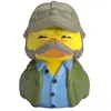 Numskull Jaws Tubbz Mini PVC Figure Quint 5 cm Mini-Figuur