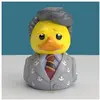 Numskull Jaws Tubbz Mini PVC Figure Mayor Vaughn 5 cm Mini-Figuur