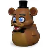Five Nights At Freddy's - Figurine Tubbz Mini Freddy 5 Cm