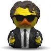 Numskull Reservoir Dogs Tubbz Mrwhite 1ère Édition Mini Figurine 10 Cm