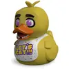 Five Nights At Freddy's - Figurine Tubbz Mini Chica 5 Cm