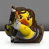 Tomb Raider - Figurine Tubbz Lara Croft Survival Ver. 1st Edition 10 C...