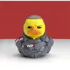 Mass Effect - Mini Figurine Tubbz Commander Shepard Male Ver. 5 Cm