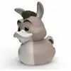 Numskull - Shrek - Mini figurine Tubbz Donkey 5 cm