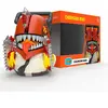 Numskull Figurine Pvc Tubbz Édition En Boîte Chainsaw Man 10 Cm