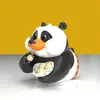 Numskull Figure Kung Fu Panda Tubbz 1st Ed