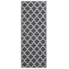 Tapis extérieur jardin imperméable, réversible et résistant UV - Nola ...