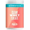 Clear whey MyProtein - Clear Whey Isolate - Peach Tea 500g