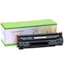 Static Control Toner Compatible Hewlett-packard Cf283x/canon Crg-737
