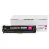 Static Control Toner Compatible Avec Hewlett-packard Cb543a/ce323a/cf2...