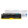 Static Control Toner Compatible Avec Hewlett-packard Cb541a/ce321a/cf2...