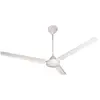 RS PRO Ceiling Fan, Ventilateur, Blanc