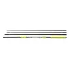Section de crosse Matrix torque carp 6m - noir - TU