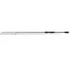 Canne à pêche Salmo hornet pro finesse - noir - TU