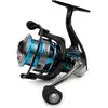 Salmo S Reel 4000 | Molens Slip voorop
