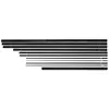 Section Matrix MTX3 V2 Mini Ext - black - 14,5/16 m