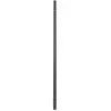 Section N°5 Matrix MTX4 V2 - noir - 13/16 m