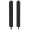 Matrix Black Leg Extensions 25mm / 30cm 2pc.