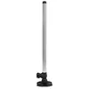 Matrix Silver Extending Leg (1 pc) - Maat : 36mm - 80cm