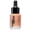 Rodial Blush Drops Baiser du Coucher du Soleil, 15 ml