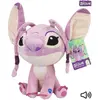 Sambro - Angel Stitch Bighead Palz - Peluche avec son 30 cm