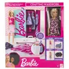 SAMBRO Barbie Crafting wardrobe - met Barbie