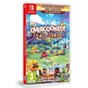 Sold Out Sales and Marketing NSW Overcooked: All You Can Eat [ ]