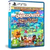 Juego Overcooked: All You Can Eat Para Playstation 5  Ps5