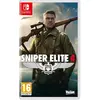 Sold Out Sniper Elite 4 Nintendo Switch Game