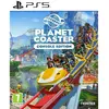 Just For Games Planet Coaster Console Edition Jeu PlayStation 5
