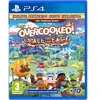 Playstation Games Ps4 Overcooked! All You Can Eat