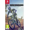 Sold Out Sales & Marketing Ltd Descenders NSW