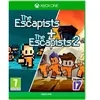 Sold Out Sales and Marketing The Escapists + The Escapists 2 Xbox One Game