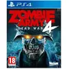 Just For Games Zombie Army 4 : Dead War Jeu PS4