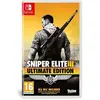 Rebellion Developments SNIPER ELITE 3 ULTIMATE EDITION (NINTENDO SWITCH)