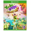 Just For Games Yooka-Laylee and The Impossible Lair Xbox One